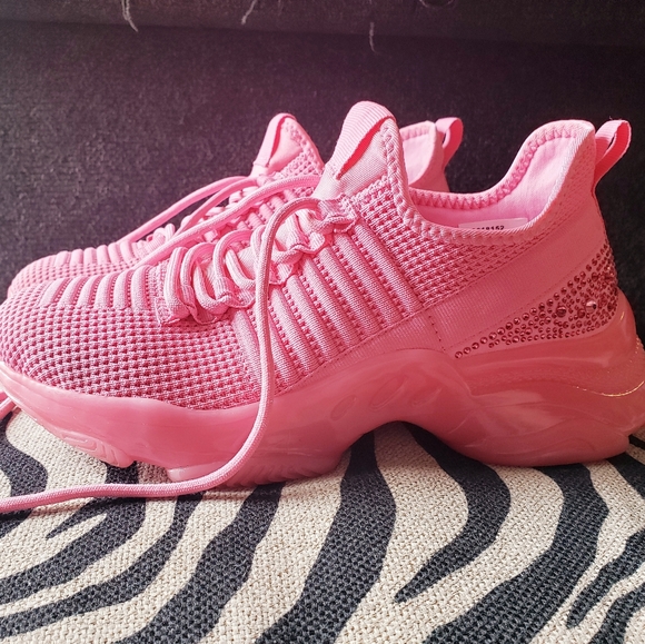 EUC Torrid Active Sneakers - Picture 2 of 8